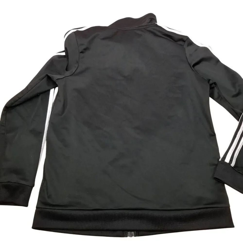 Adidas jacket L - Picture 4 of 4